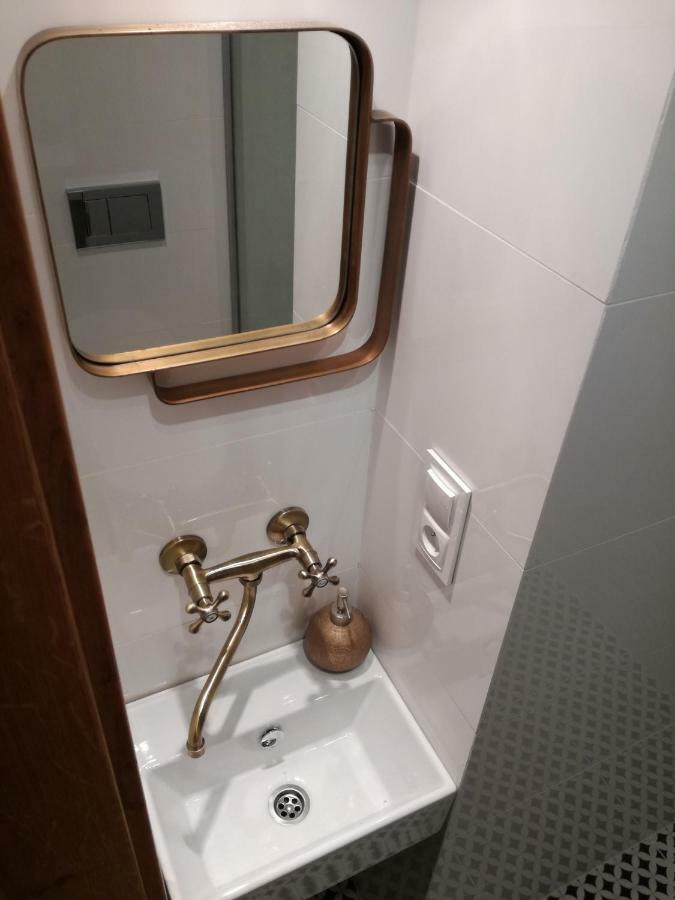 Business&Relax Apartment 14 Πόζναν Εξωτερικό φωτογραφία