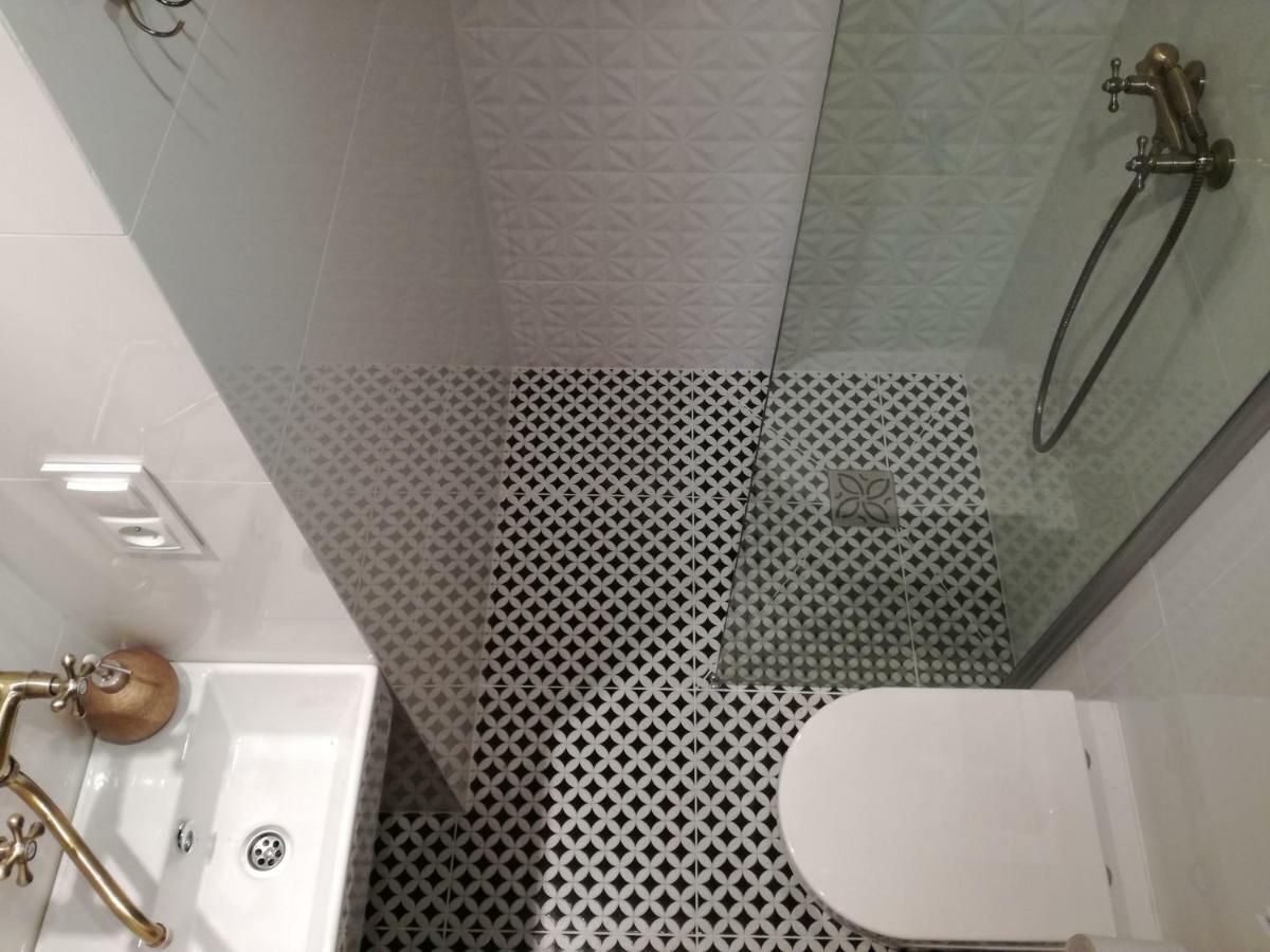Business&Relax Apartment 14 Πόζναν Εξωτερικό φωτογραφία