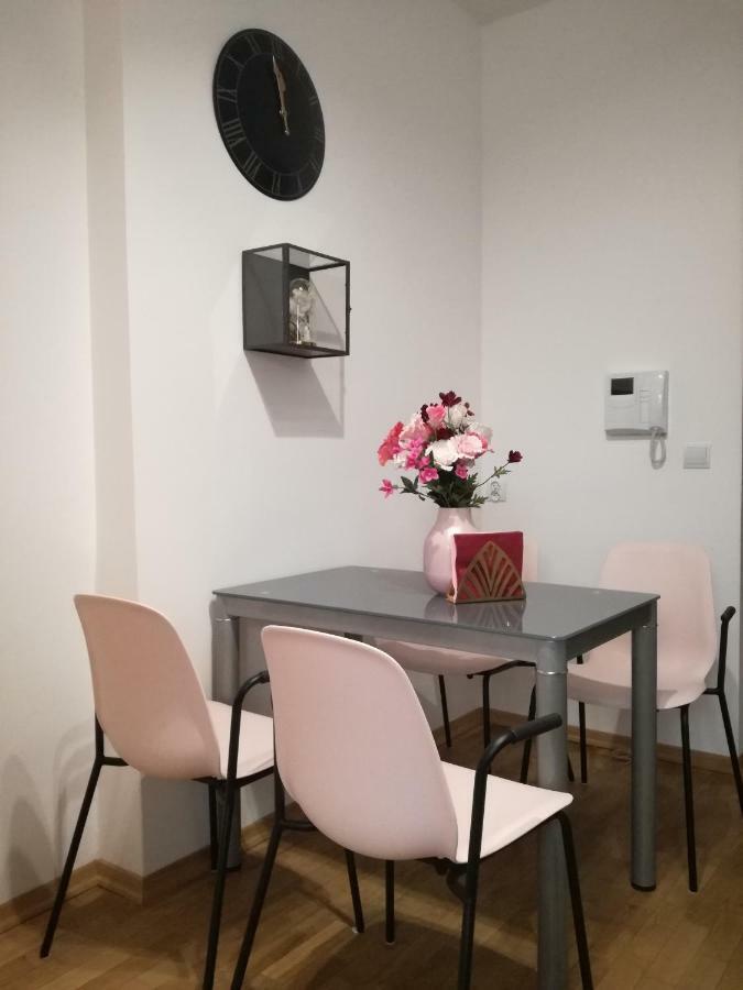 Business&Relax Apartment 14 Πόζναν Εξωτερικό φωτογραφία