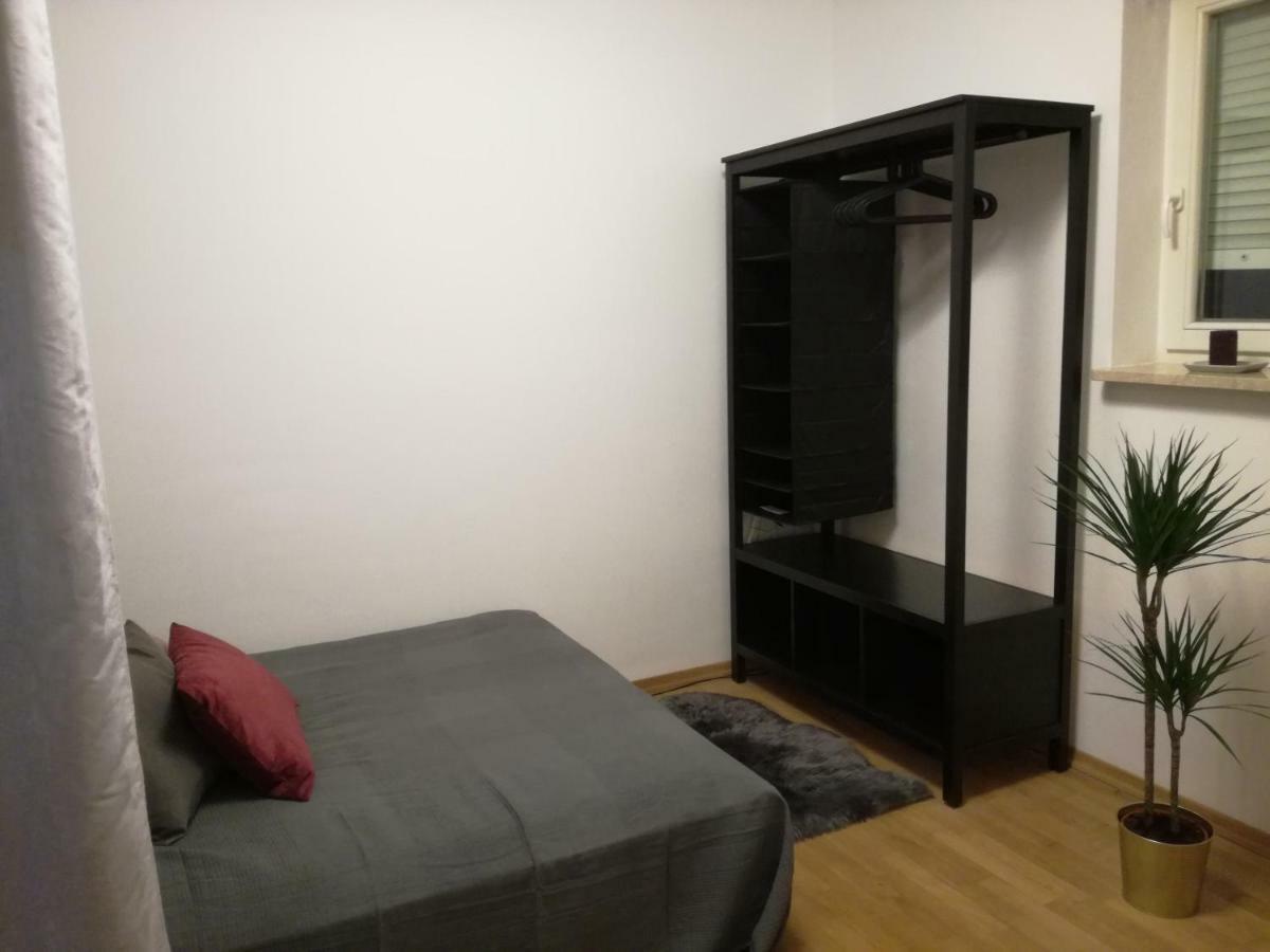 Business&Relax Apartment 14 Πόζναν Εξωτερικό φωτογραφία