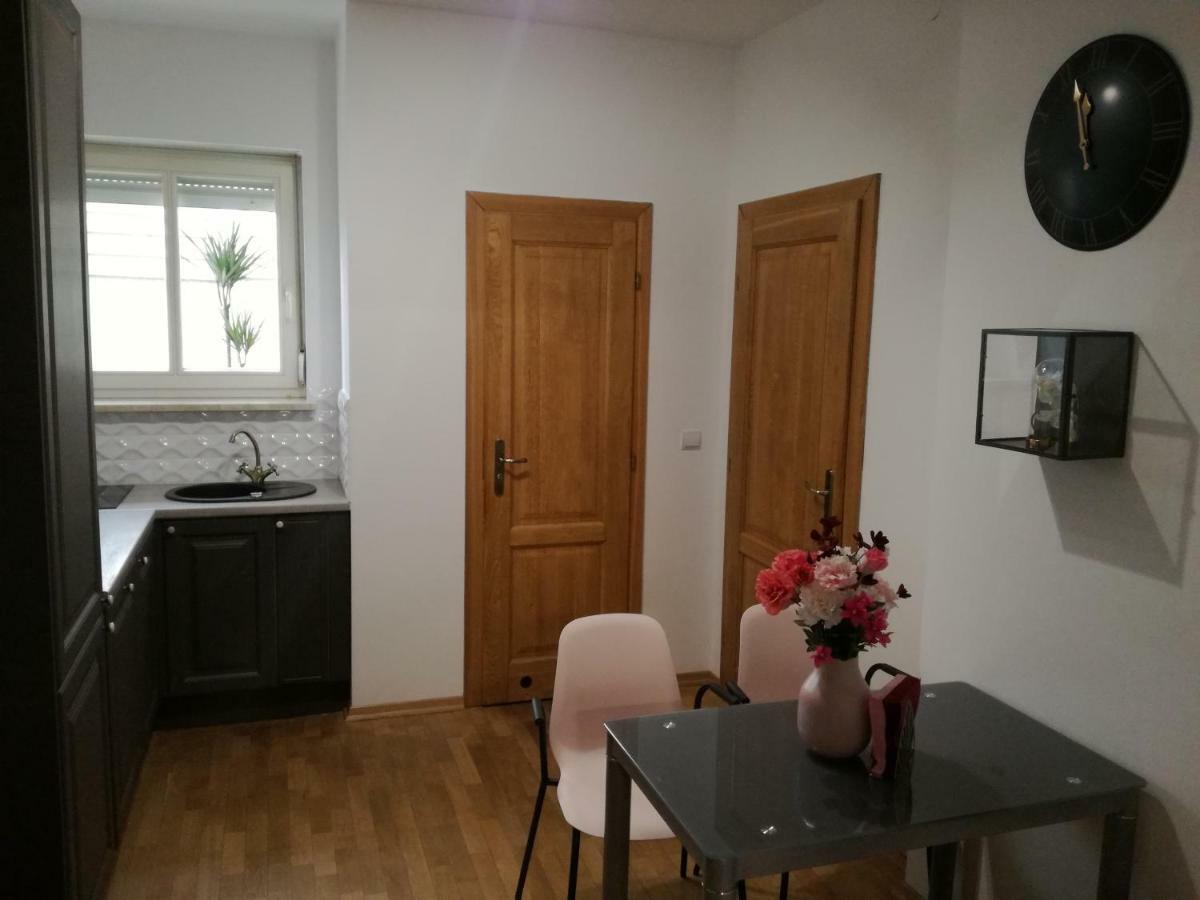 Business&Relax Apartment 14 Πόζναν Εξωτερικό φωτογραφία