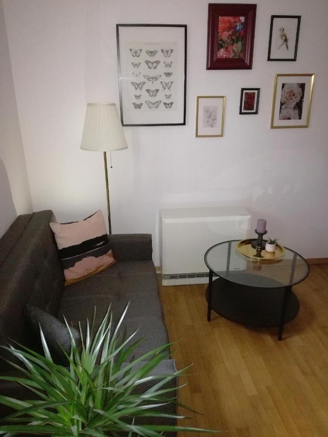 Business&Relax Apartment 14 Πόζναν Εξωτερικό φωτογραφία