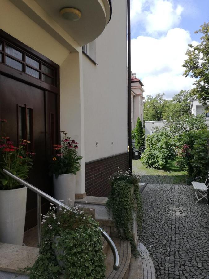 Business&Relax Apartment 14 Πόζναν Εξωτερικό φωτογραφία