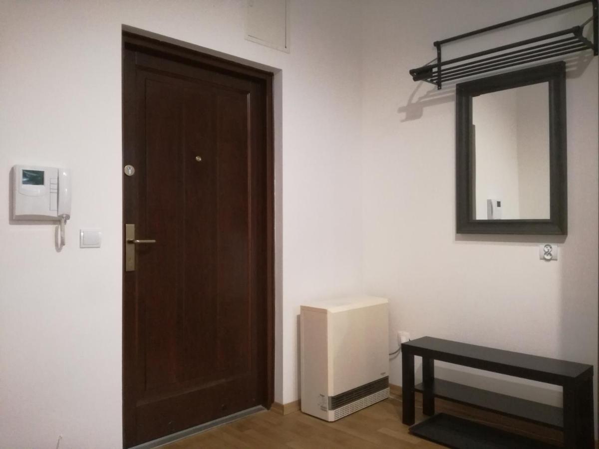 Business&Relax Apartment 14 Πόζναν Εξωτερικό φωτογραφία